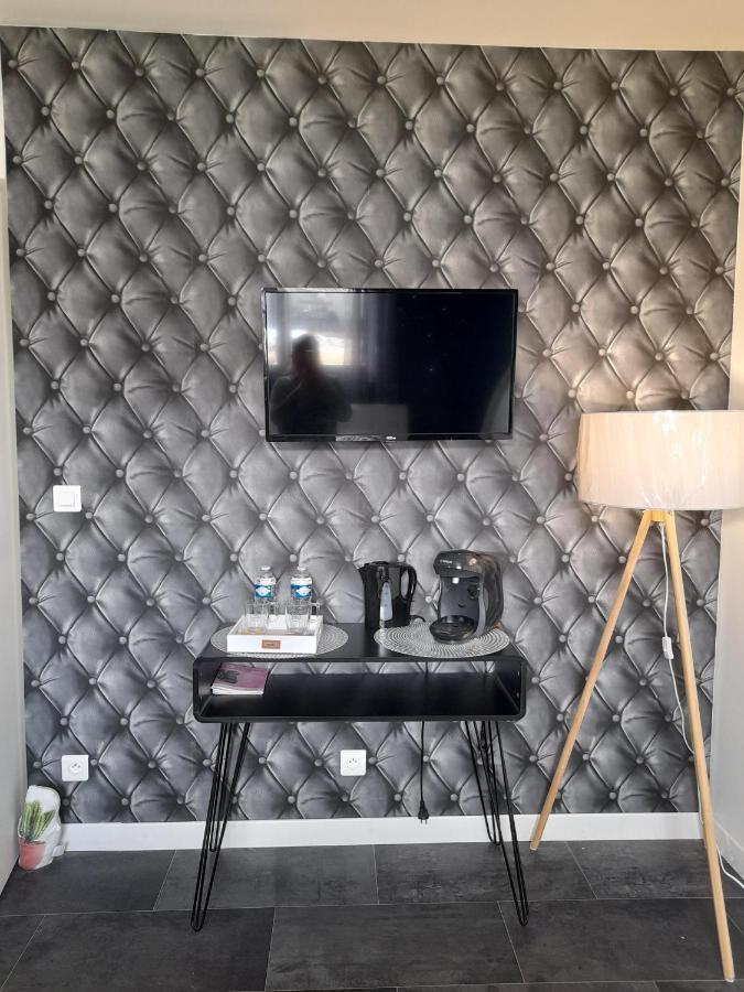 Chambres 2 Caps Ambleteuse Cameră foto