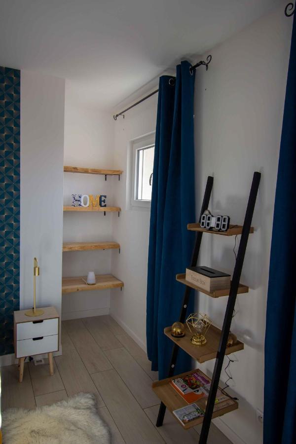 Chambres 2 Caps Ambleteuse Cameră foto