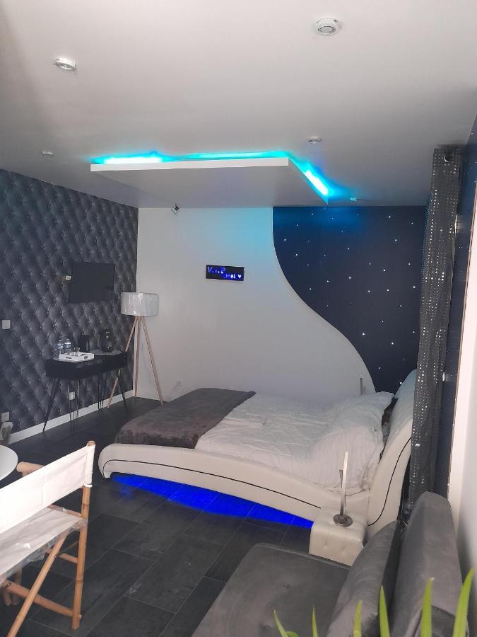Chambres 2 Caps Ambleteuse Cameră foto