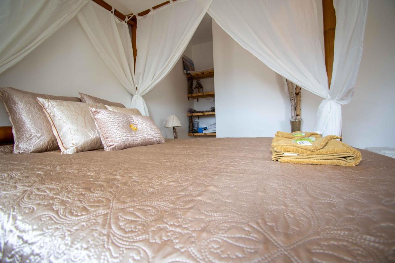 Chambres 2 Caps Ambleteuse Cameră foto