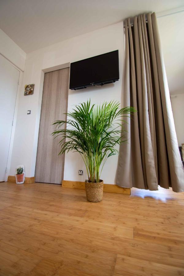 Chambres 2 Caps Ambleteuse Cameră foto