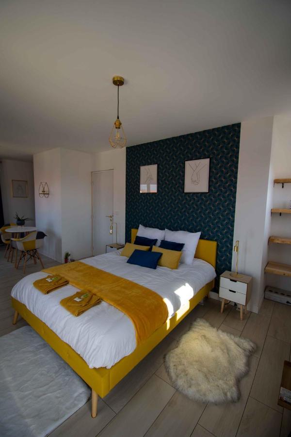 Chambres 2 Caps Ambleteuse Cameră foto